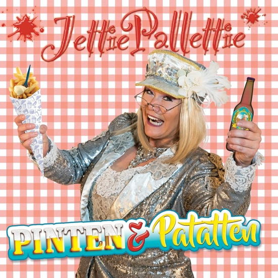 Pinten & Patatten - Jettie Pallettie - Music - JP - 8714835125914 - June 21, 2018