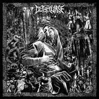 Cover for Defy the Curse · Defy The Curse (Etched Vinyl) (LP) (2019)