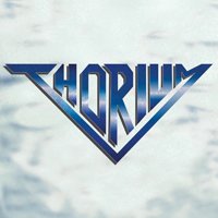 Thorium - Thorium - Musik - EMPIRE RECORDS - 8715392661914 - 7 februari 2020