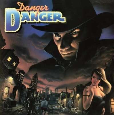 Danger Danger - Danger Danger - Musik - MUSIC ON VINYL - 8718469537914 - 23. juni 2015