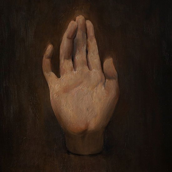 Cover for Monnik · Belidenisse (LP) (2025)