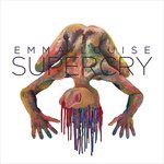 Cover for Emma Louise · Supercry (CD) (2016)