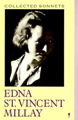 Cover for Edna St. Vincent Millay · Collected Sonnets (Paperback Book) [Rev Exp edition] (1988)