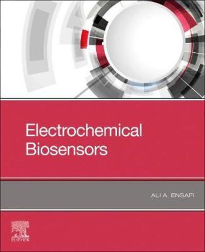 Cover for Electrochemical Biosensors (Paperback Book) (2019)