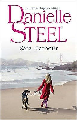 Cover for Danielle Steel · Safe Harbour (Paperback Bog) (2004)