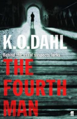 Cover for Kjell Ola Dahl · The Fourth Man (Paperback Bog) [Main edition] (2007)