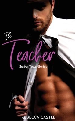 Cover for Rebecca Castle · The Teacher (Pocketbok) (2022)