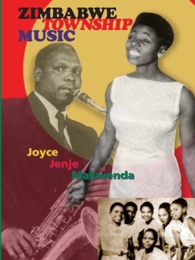 Cover for Joyce Jenje-makwenda · Zimbabwe Township Music (Taschenbuch) (2005)