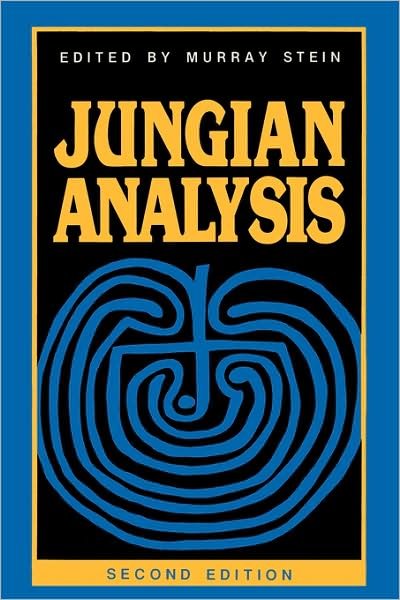 Cover for Murray Stein · Jungian Analysis (Paperback Bog) [2 Revised edition] (1999)
