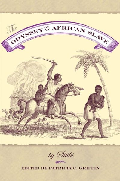 Cover for Sitiki · The Odyssey Of An African Slave (Hardcover Book) (2009)