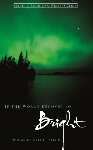 Cover for Keith Taylor · If the World Becomes So Bright (Paperback Book) (2009)