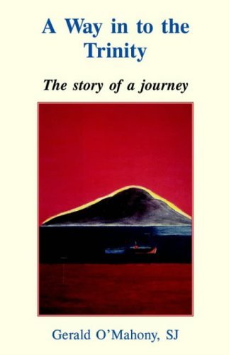 Cover for Gerald O'mahony Sj · A Way in to the Trinity (Pocketbok) (2004)