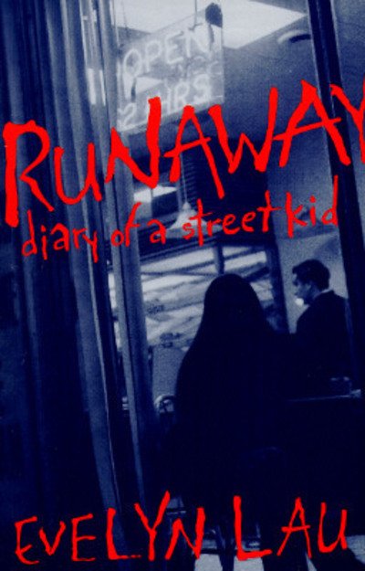 Cover for Evelyn Lau · Runaway (Taschenbuch) (1995)