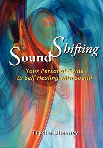 Cover for Tryshe Dhevney · Soundshifting (Paperback Book) (2010)