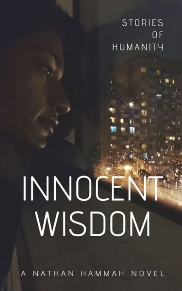 Cover for Nathan Hammah · Innocent Wisdom (Paperback Book) (2019)