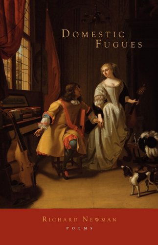 Cover for Richard Newman · Domestic Fugues (Paperback Bog) (2009)