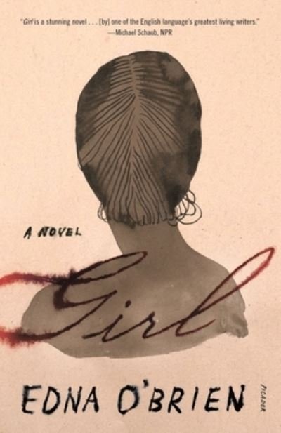 Cover for Edna O'Brien · Girl: A Novel (Taschenbuch) (2020)