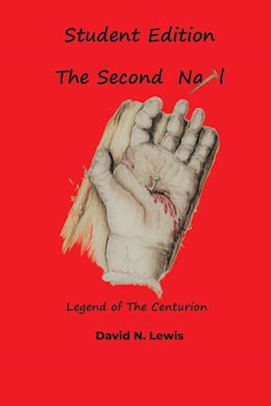 Cover for David Lewis · Second Nail- Student Edition (Buch) (2022)