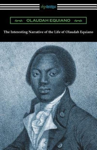 Cover for Olaudah Equiano · The Interesting Narrative of the Life of Olaudah Equiano (Pocketbok) (2019)