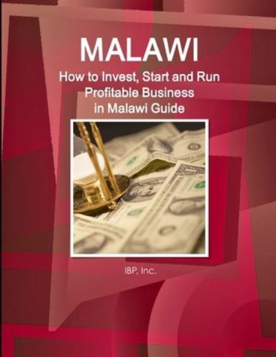 Malawi - Inc Ibp - Bøger - Int'l Business Pubivations, USA - 9781433083914 - 16. februar 2018