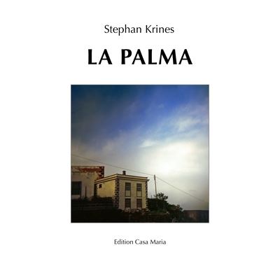 Cover for Stephan Krines · Palma (Bog) (2011)