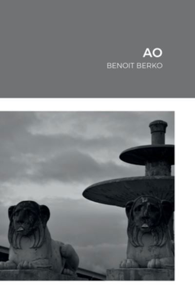 Cover for Benoit Berko · Ao (Bog) (2022)