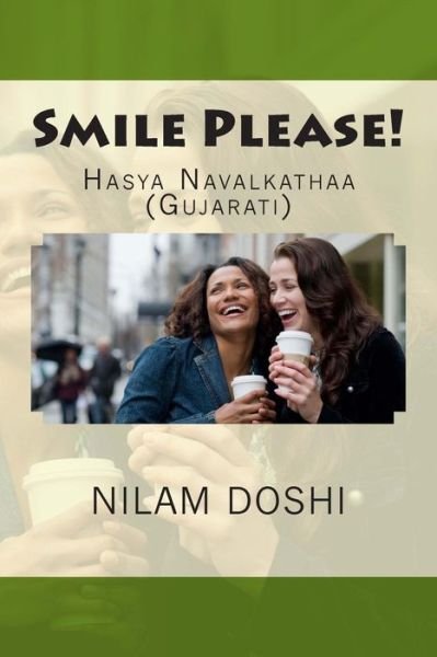 Cover for Nilam Doshi · Smile Please!: Haasya Navalkatha (Paperback Bog) (2013)