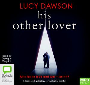 Cover for Lucy Dawson · His Other Lover (Audiobook (MP3)) [Unabridged edition] (2019)