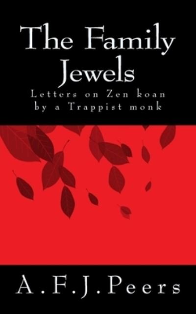 Cover for A F J Peers · The Family Jewels (Paperback Bog) (2014)