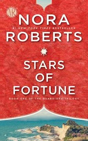 Cover for Nora Roberts · Stars of Fortune (CD) (2016)