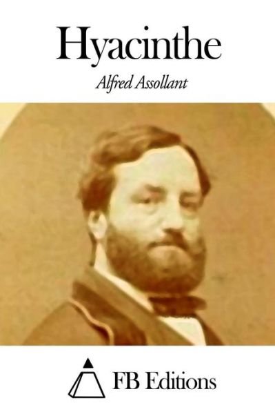 Cover for Alfred Assollant · Hyacinthe (Paperback Bog) (2014)