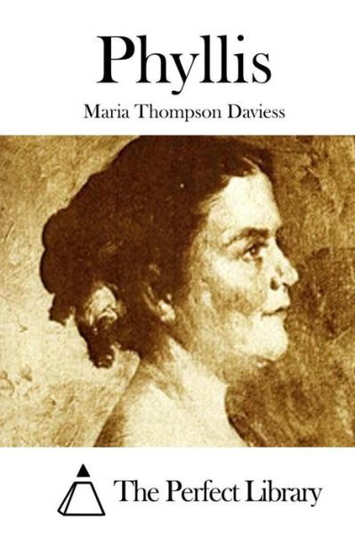 Cover for Maria Thompson Daviess · Phyllis (Taschenbuch) (2015)
