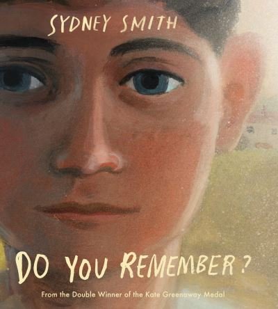 Cover for Sydney Smith · Do You Remember? (Hardcover bog) (2023)