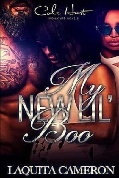 Cover for LaQuita Cameron · My New Lil' Boo (Paperback Book) (2016)