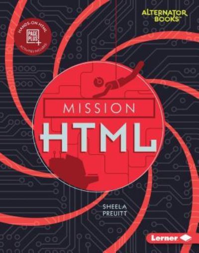 Cover for Sheela Preuitt · Mission HTML (Book) (2019)