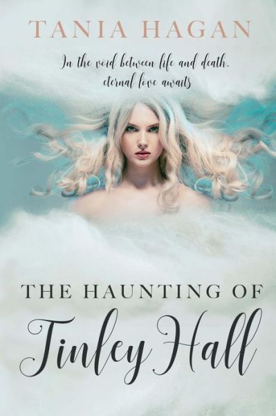 Cover for Tania Hagan · The Haunting of Tinley Hall (Book) (2017)