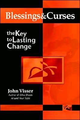 Blessings & Curses - John Visser - Books - Essence Publishing - 9781553068914 - December 10, 2004