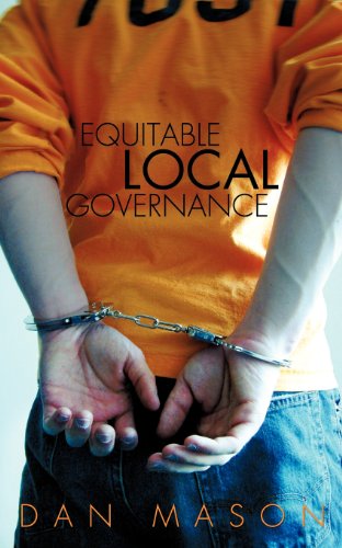 Cover for Dan Mason · Equitable Local Governance (Paperback Book) (2012)
