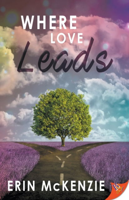 Cover for Erin McKenzie · Where Love Leads (Paperback Book) (2017)