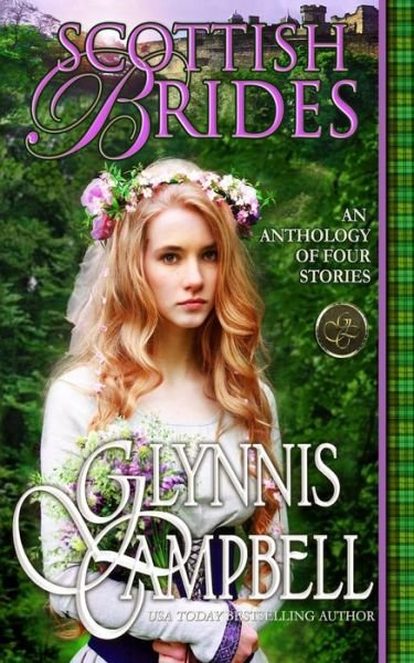 Cover for Glynnis Campbell · Scottish Brides (Paperback Book) (2020)