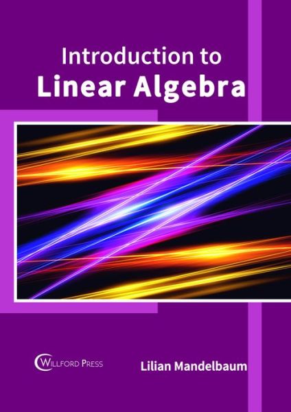 Cover for Introduction to Linear Algebra (Hardcover Book) (2018)