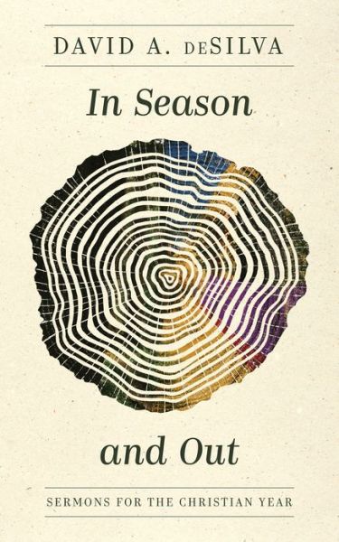 Cover for David A. Desilva · In Season and Out (Taschenbuch) (2019)