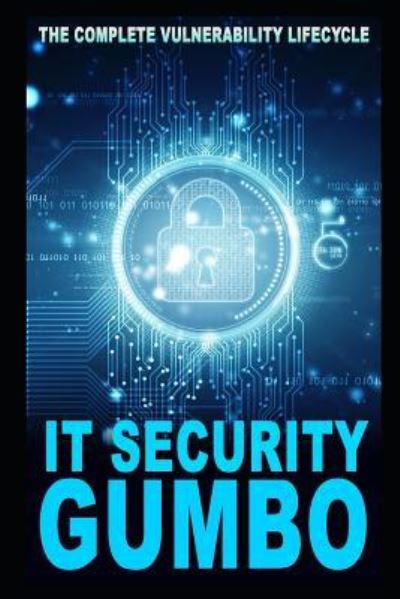 Cover for Corey Charles · IT Security Gumbo (Paperback Book) (2018)