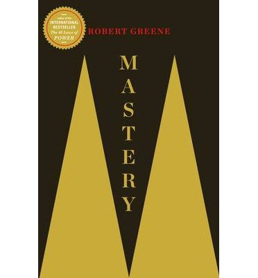 Cover for Robert Greene · Mastery - The Modern Machiavellian Robert Greene (Pocketbok) [Main edition] (2012)