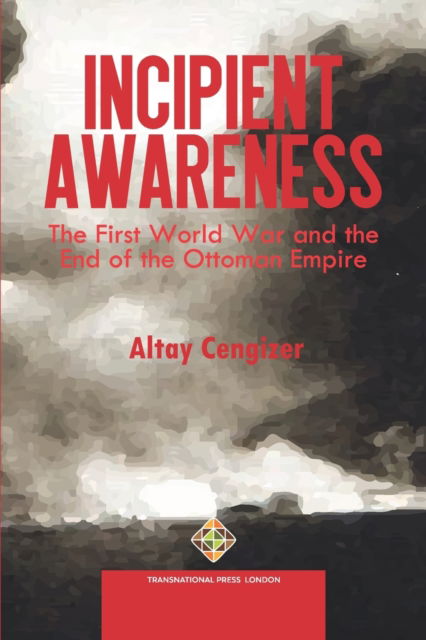Cover for Altay Cengizer · Incipient Awareness (Paperback Book) (2022)