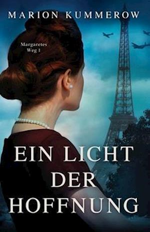 Cover for Marion Kummerow · Licht der Hoffnung (Book) (2023)