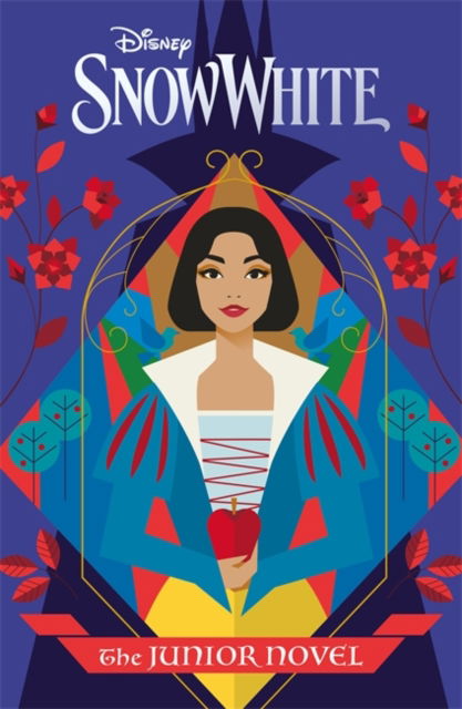 Disney Snow White: The Junior Novel - Autumn Publishing - Livros - Bonnier Books Ltd - 9781836505914 - 31 de março de 2025