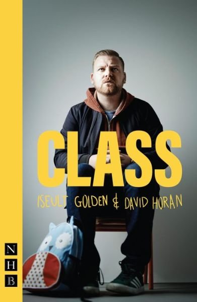 Cover for Iseult Golden · CLASS - NHB Modern Plays (Paperback Bog) (2018)