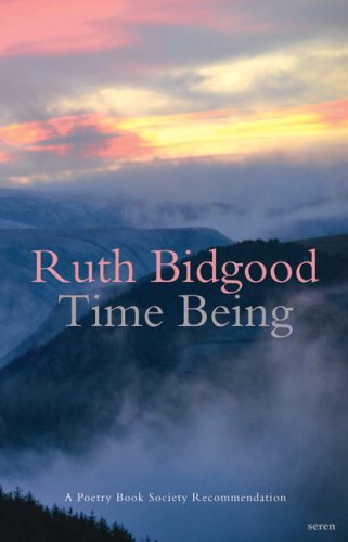 Cover for Ruth Bidgood · Time Being (Taschenbuch) (2009)