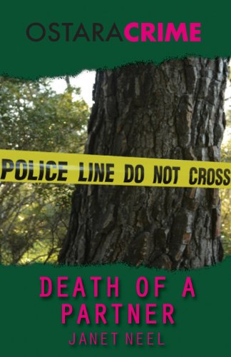 Cover for Janet Neel · Death of a Partner (Paperback Book) (2013)